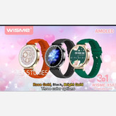 ساعت هوشمند ویسمی مدل WISME-X58