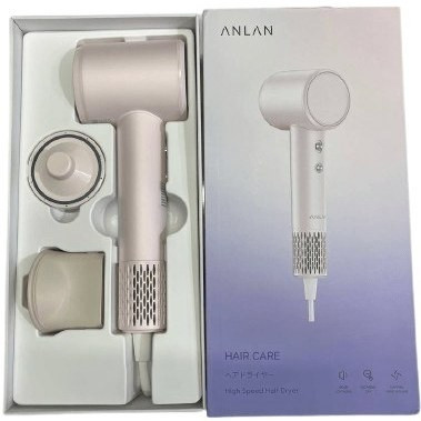 سشوار اورجینال یونی 1500 وات مدل ANLAN
