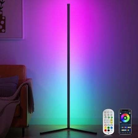 چراغ هوشمند LED Floor Lamp