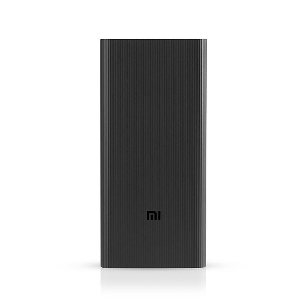 پاوربانک شیائومی 30 هزار میلی آمپر مدل XIAOMI PB3018ZM