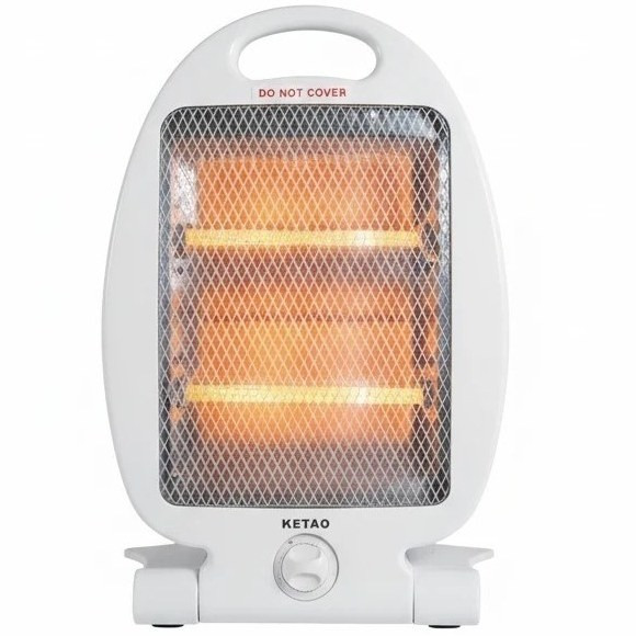 بخاری برقی 800 وات مدل KETAO NSB-80