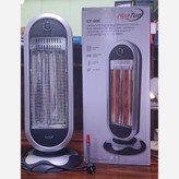 بخاری کربنی و چرخشی HuaTuo مدل CF-90K