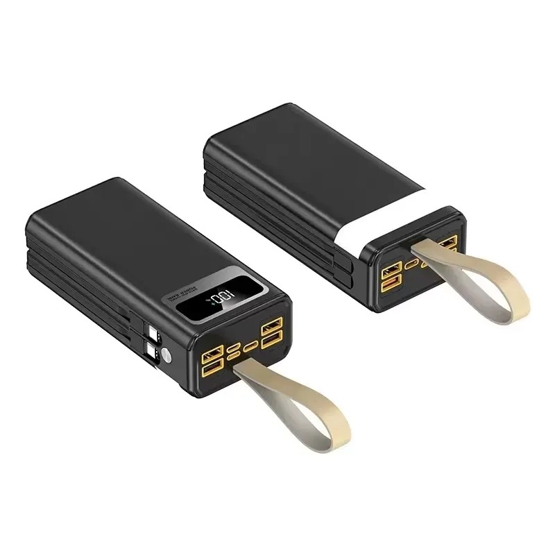 پاور بانک 40000 میلی آمپر ویکو مدل WP-40