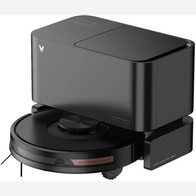 جارو روباتیک شارژی اورجینال شیائومی مدل VIOMI ALPHA 2 PRO