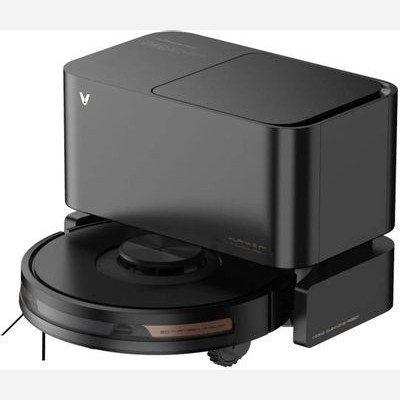 جارو روباتیک شارژی اورجینال شیائومی مدل VIOMI ALPHA 2 PRO