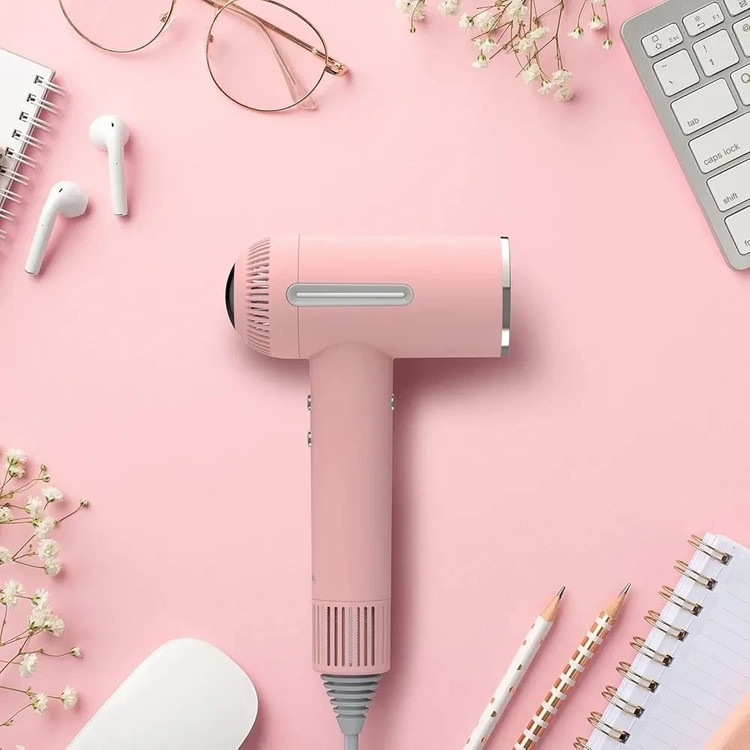 سشوار حرفه ای مدل TENSKY SKY-S200