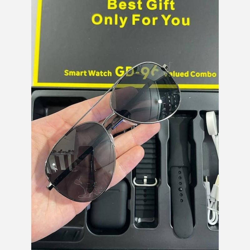 ساعت هوشمند GD-96