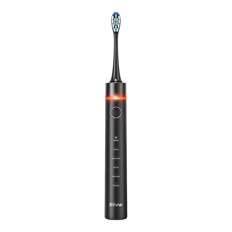 مسواک برقی اورجینال بیت وی مدل Bitvae P80 Pressure Sensor Electric Toothbrush