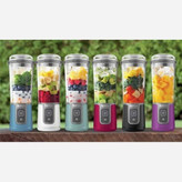 شیکر شارژی نینجا مدل NINJA BLAST PORTABLE BLENDER