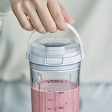 شیکر شارژی نینجا مدل NINJA BLAST PORTABLE BLENDER