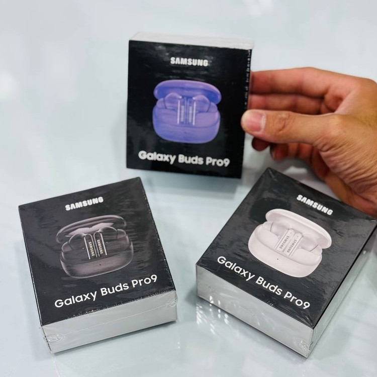 هندزفری سامسونگ Galaxy Buds Pro9