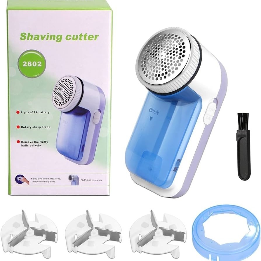 پرزگیر لباس Shaving Cutter مدل 2802