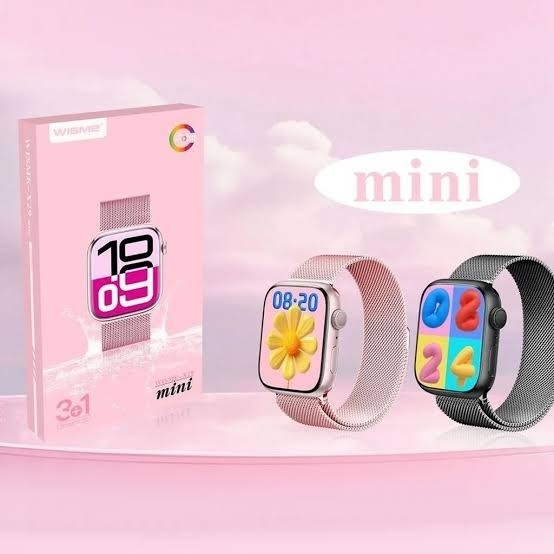 ساعت هوشمند ویسمی مدل X29 mini