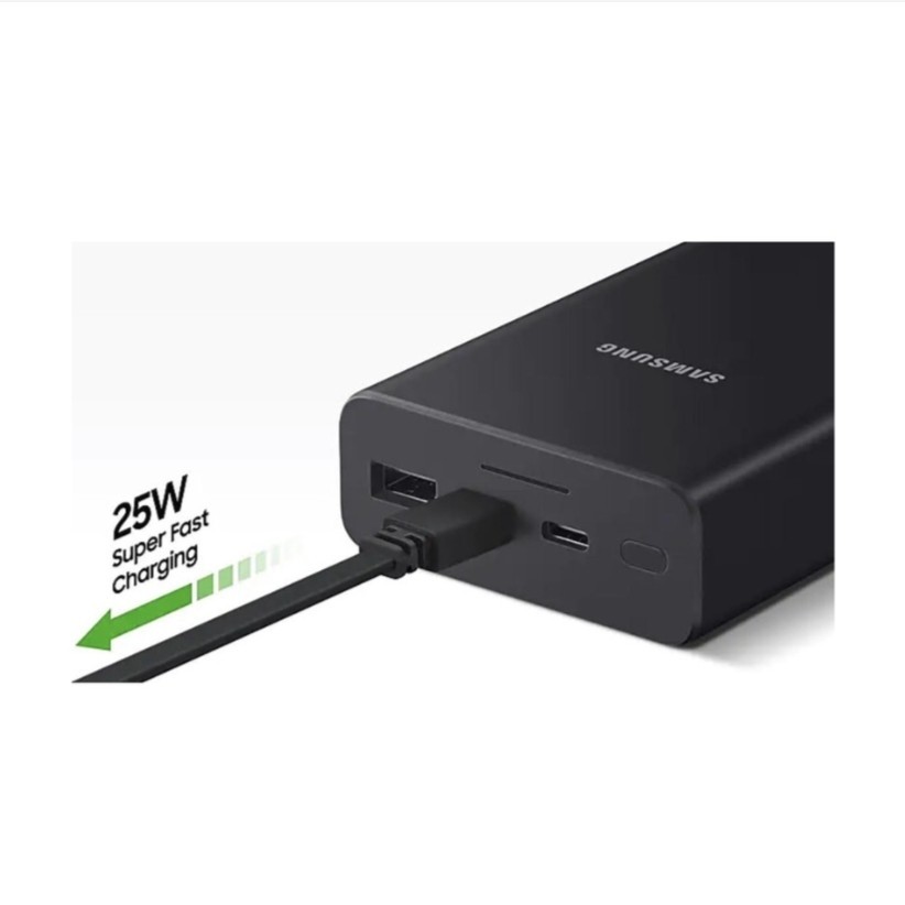 پاوربانک سامسونگ مدل EB-P5300 ظرفیت 20000 میلی آمپر