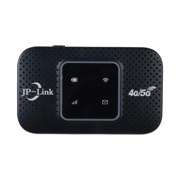 مودم جیبی 5G جی پی لینک مدل E5880 B FDD TDD