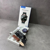 ساعت هوشمند صفحه گرد Wisme WS-X2