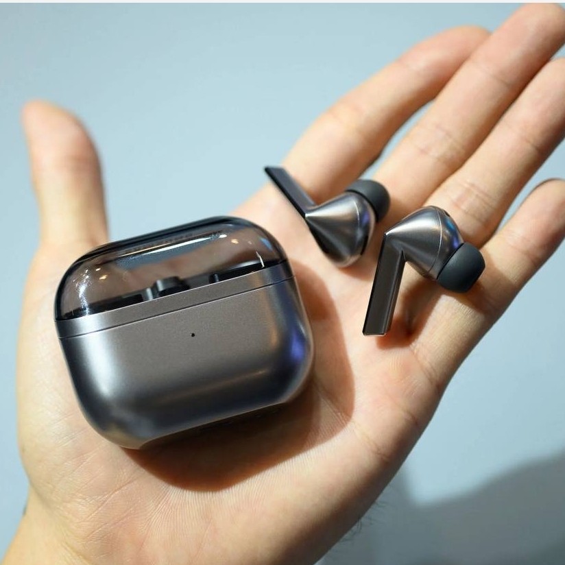 هندزفری بلوتوثی سامسونگ مستر کوالیتی مدل GALAXY BUDS 3 PRO