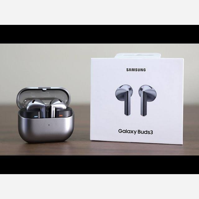 هندزفری بلوتوثی سامسونگ مستر کوالیتی مدل GALAXY BUDS 3