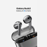 هندزفری بلوتوثی سامسونگ مستر کوالیتی مدل GALAXY BUDS 3