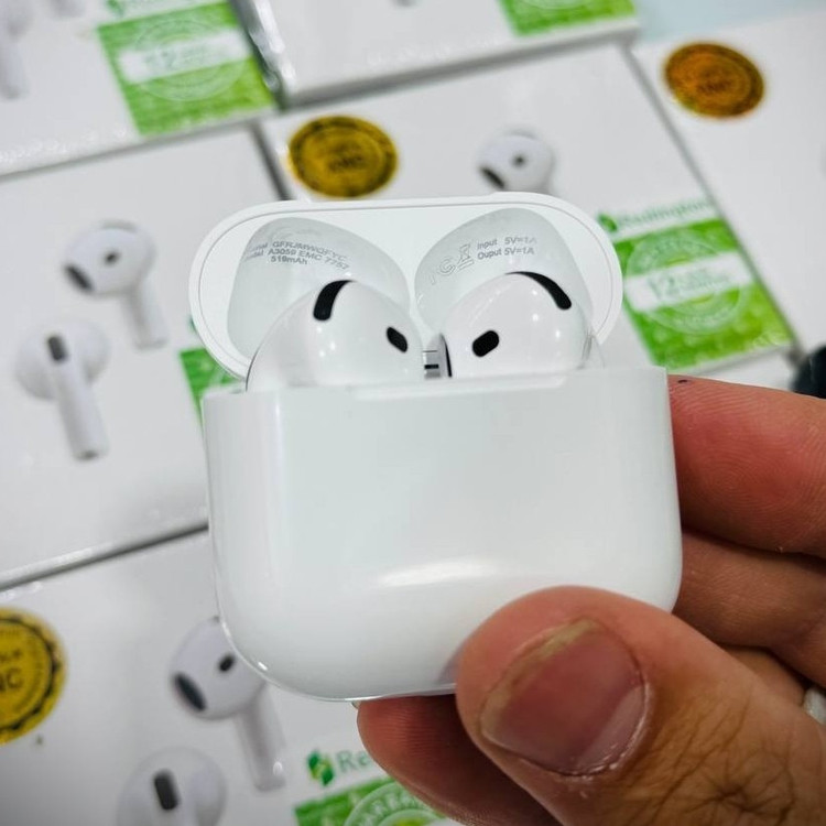 ایرپاد پرو2 type-c مدل airpods pro2 ANC