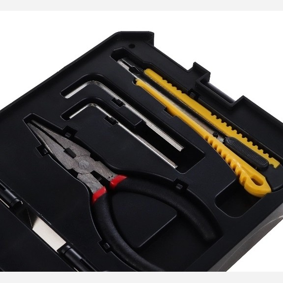 لامپ سولار جعبه ابزاری مدل ToolKit 7739-L