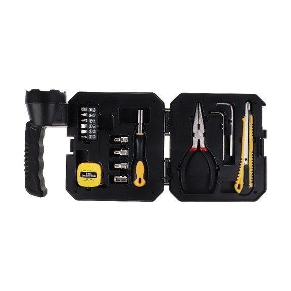 لامپ سولار جعبه ابزاری مدل ToolKit 7739-L