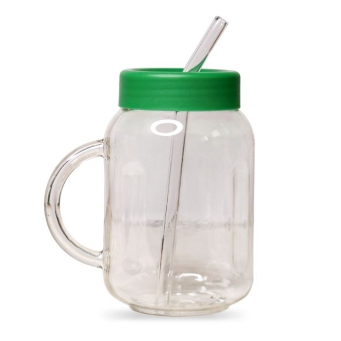 شیکر شارژی 400 میل همراه با ماگ 400 ml Retro Juicer with Container