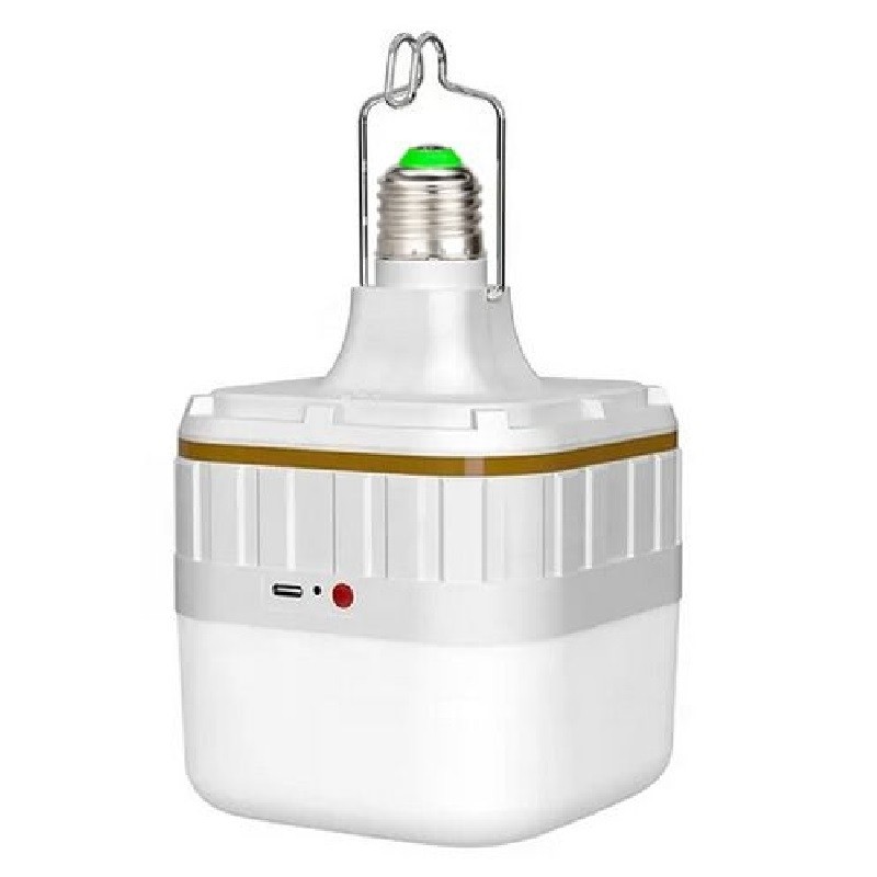چراغ هوشمندشارژی OKGO مدل FA-7936