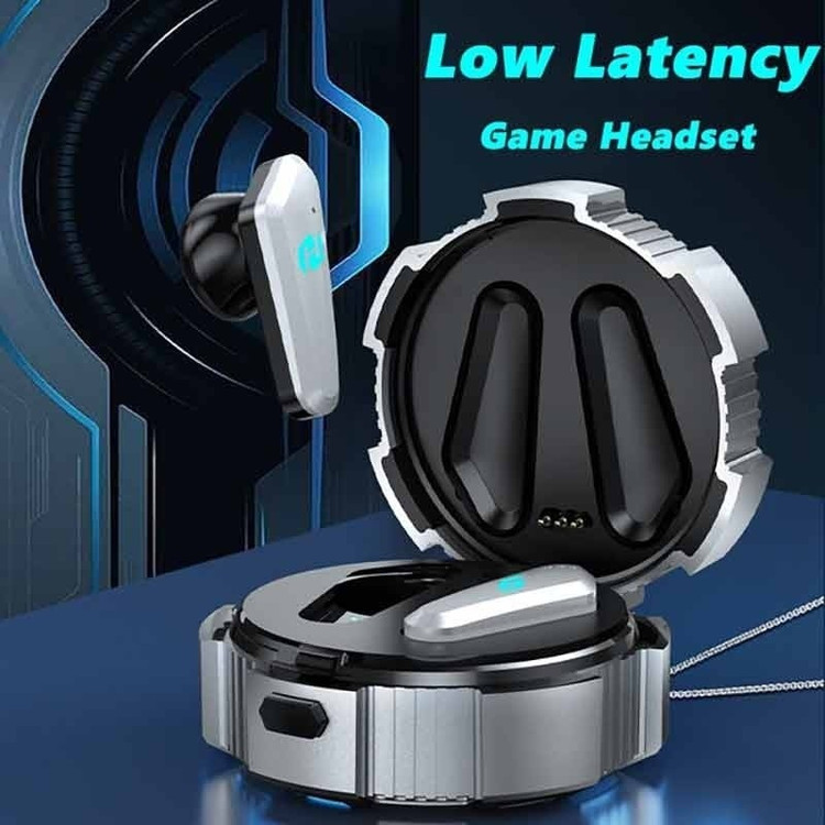 هندزفری بلوتوثی گیمینگ مدل GAMING HEADSET X35