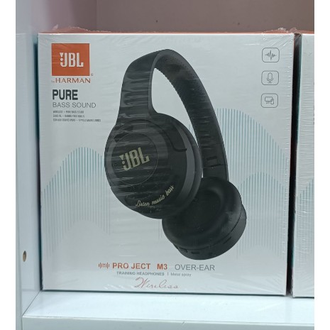 هدفون بلوتوثی جی بی ال مدل JBL TUNE PRO JECT M3