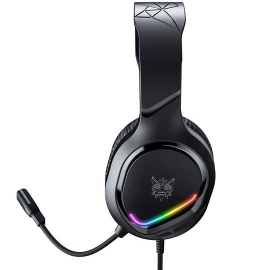 هدفون گیمینگ اورجینال اونیکما مدل ONIKUMA X31
