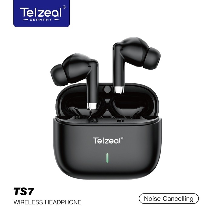 هندزفری بلوتوثی اورجینال تلزیل مدل TELZEAL TS7