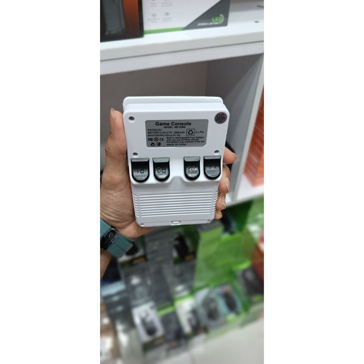 کنسول بازی R36HD