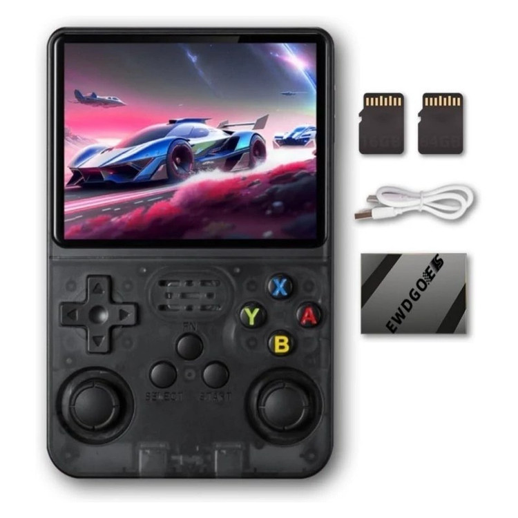کنسول بازی R36HD