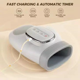 ماساژور هوشمند دست SMART HAND MASSAGER