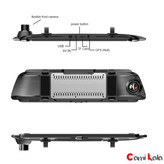 دوربین ثبت وقایع اورجینال مدل CAR DVR MEROR