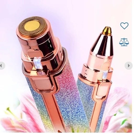 موزن ابرو و صورت CF-001B