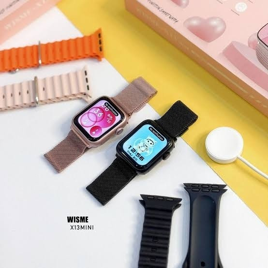 ساعت هوشمند WISME X13 MINI