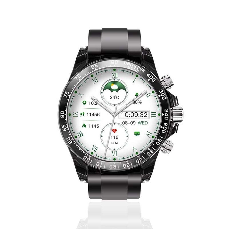 ساعت هوشمند مدل WISME WS - 33