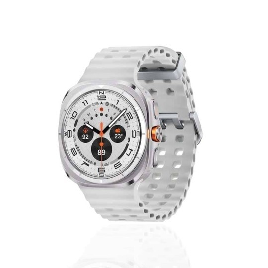 ساعت هوشمند Samsung Galaxy Watch Ultra
