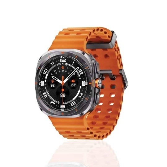 ساعت هوشمند Samsung Galaxy Watch Ultra
