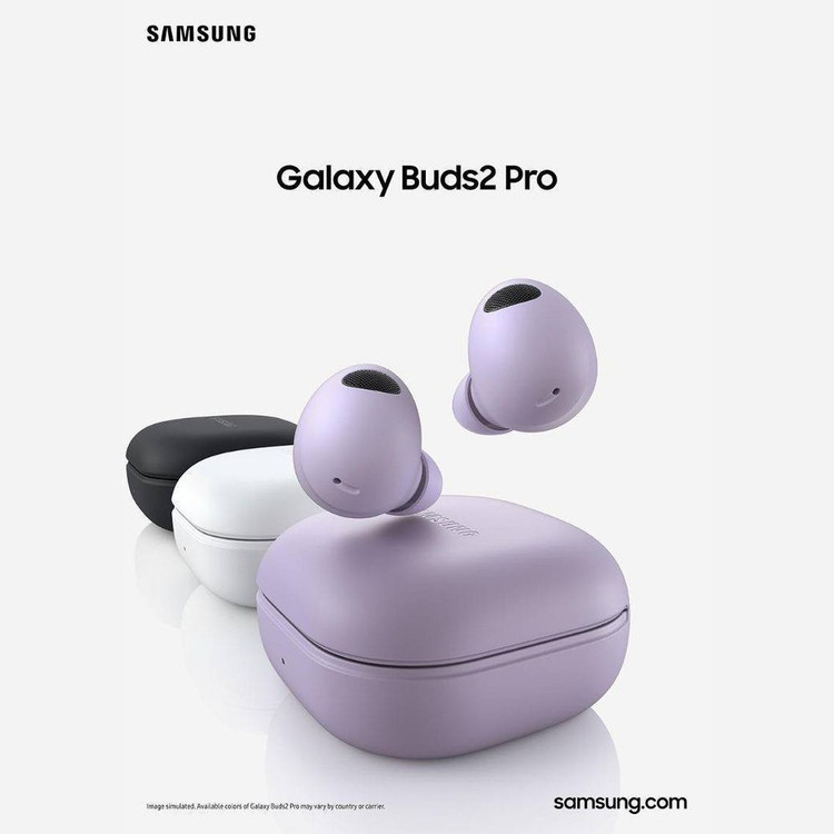 هندزفری فول کپی سامسونگ SAMSUNG GALAXY BUDS 2 PRO