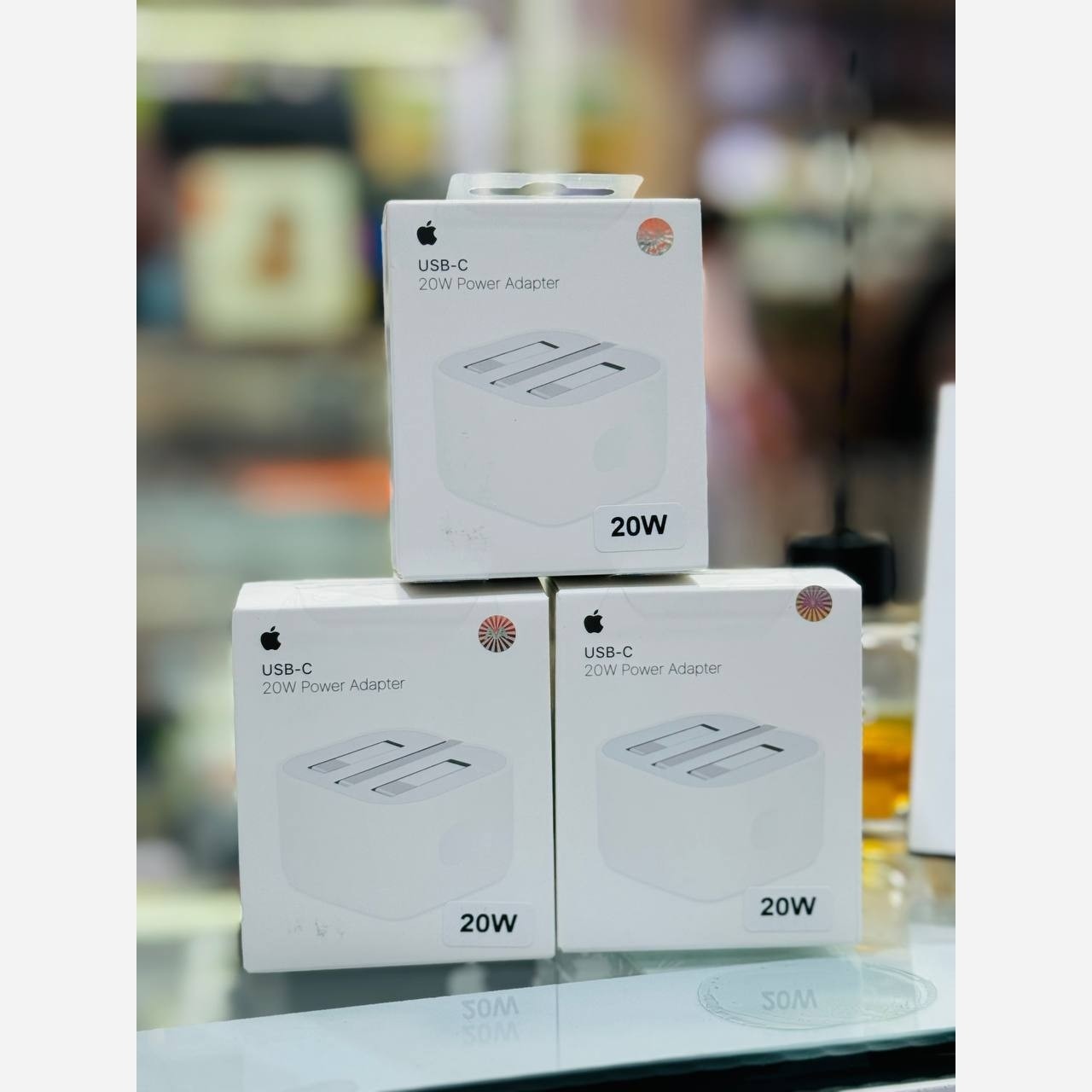 کله شارژ اورجینال آیفون 3B/A
