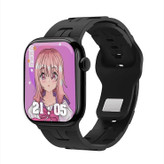 ساعت هوشمند پر طرفدار HK11 mini plus