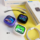 هندزفری بلوتوثی پرطرفدار WISME WT-7