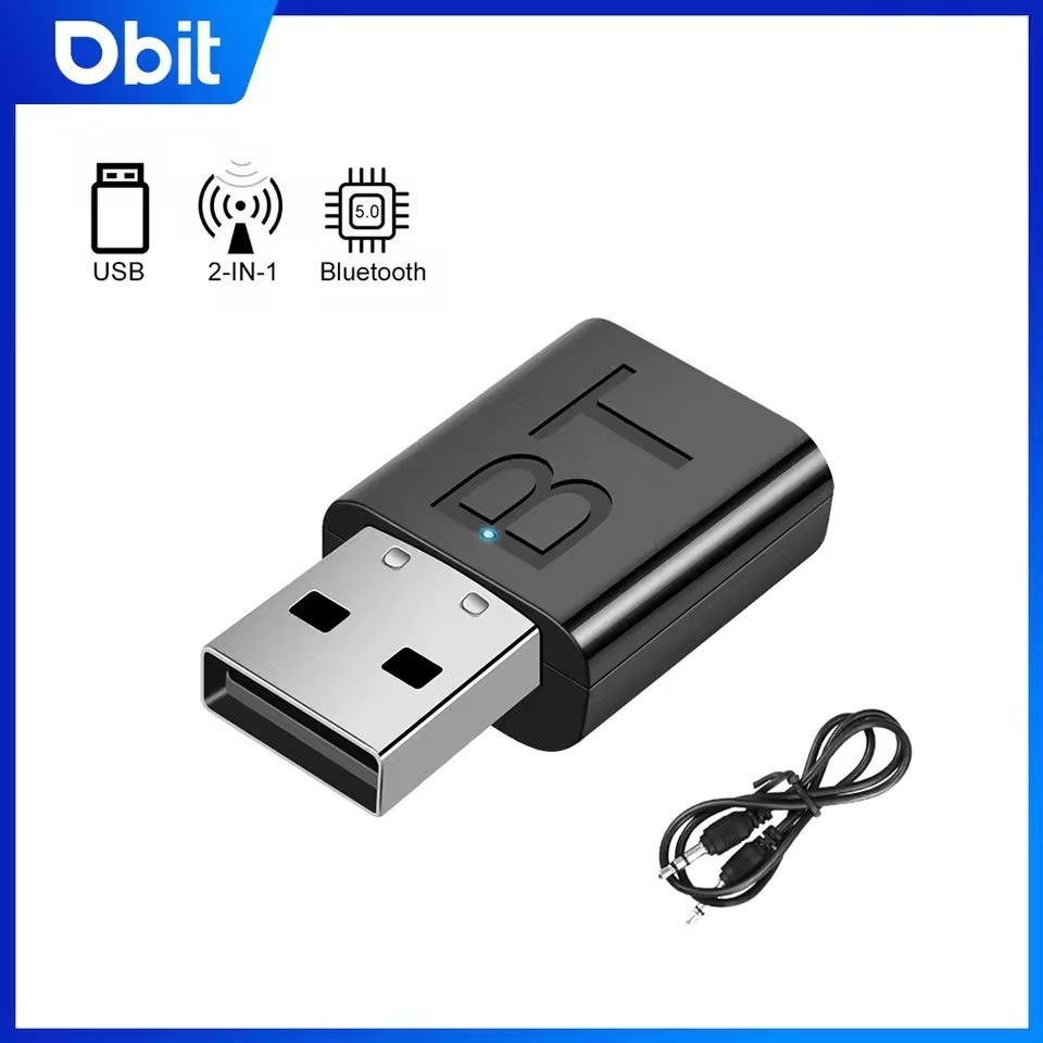 دانگل بلوتوثی اورجینال OBIT