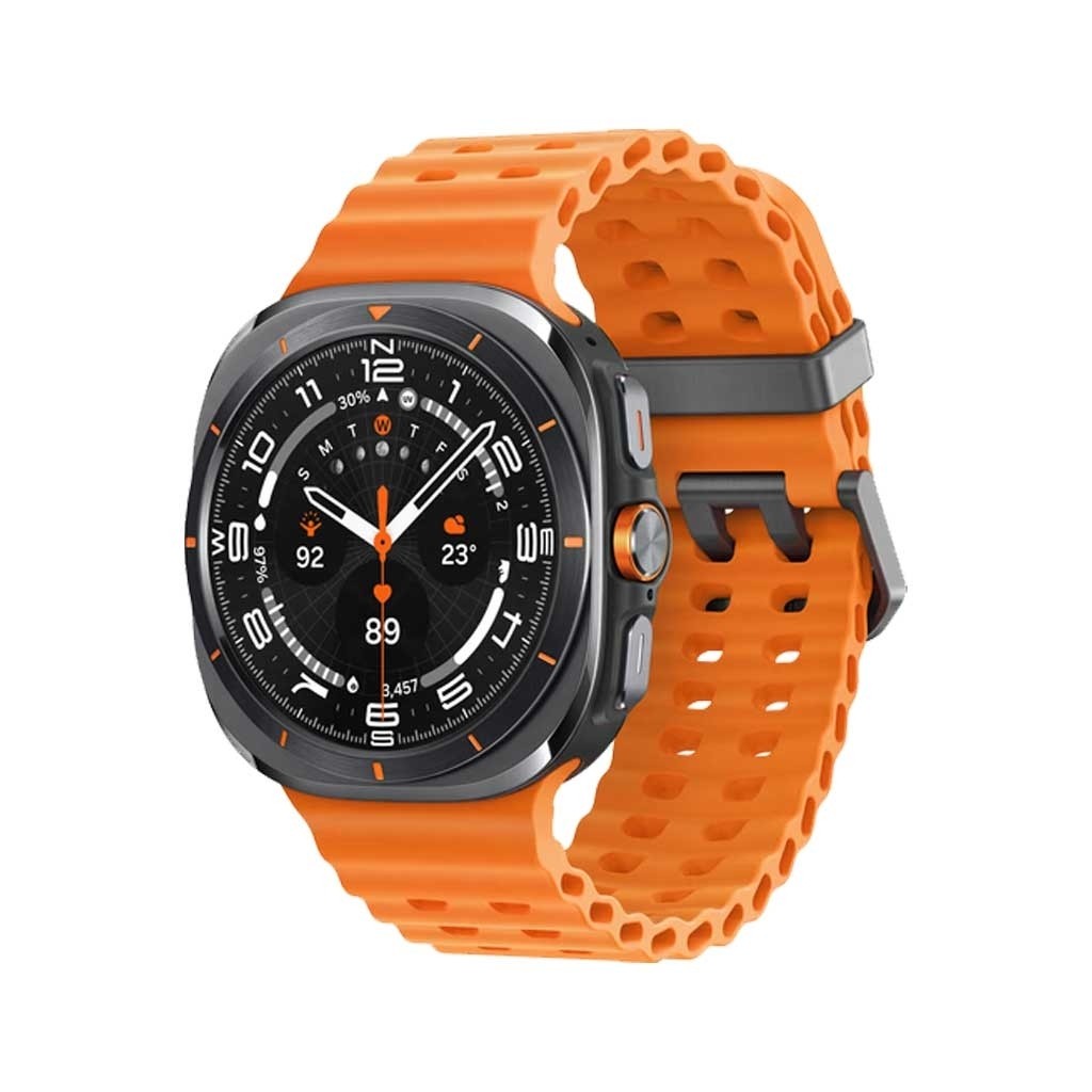 ساعت هوشمند طرح گلکسی واچ اولترا WS-X1 Ultra Smartwatch
