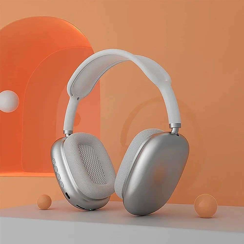 هدفون اپل p9