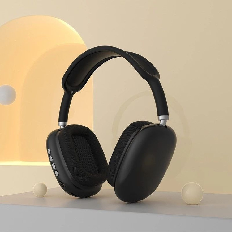 هدفون اپل p9