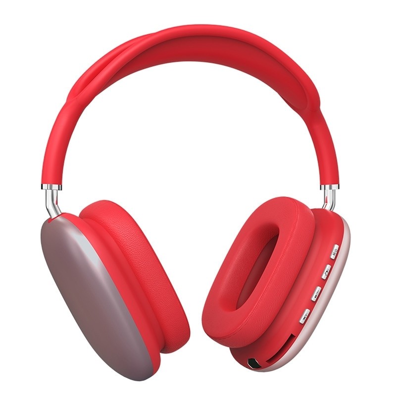 هدفون اپل p9